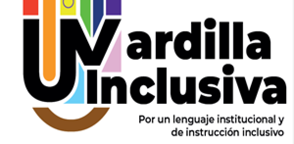 Cartilla para un lenguaje institucional y de instrucci&oacute;n inclusivo