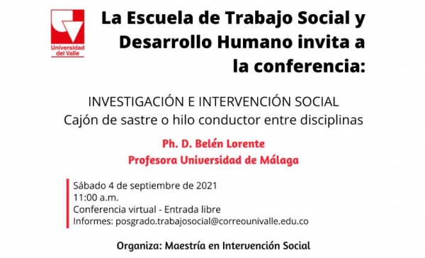 Caj&oacute;n de sastre o hilo conductor entre disciplinas