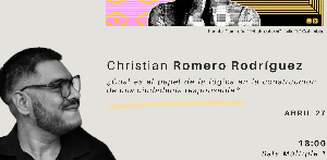 Lunes de debate. Filosof&iacute;a en la Ciudad