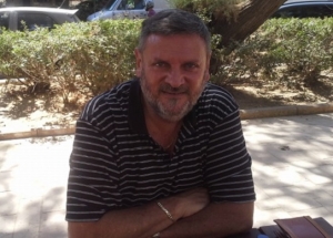 Mario Sinay &ldquo;La Sho&aacute; desde lo visual&rdquo;