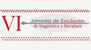 Programaci&oacute;n Las VI Jornadas de Estudiantes de Ling&uuml;&iacute;stica y Literatura