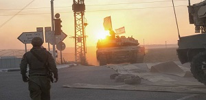 El crimen occidental: una nota y un recuerdo despu&eacute;s de un a&ntilde;o