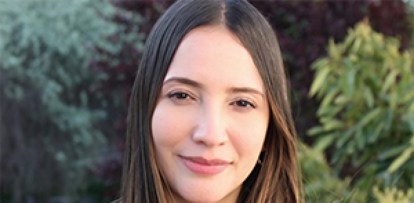 Profesora del Departamento de Ling&uuml;&iacute;stica y Filolog&iacute;a presentar&aacute; libro