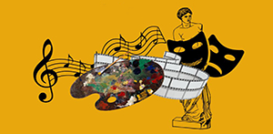 Abiertas inscripciones al diplomado Literatura y otras artes