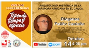 Tejiendo Tiempo y Espacio