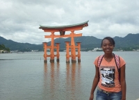 Estudiante de Literatura gana Beca MEXT en Jap&oacute;n