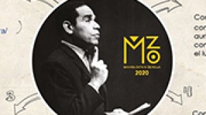 Convocatoria: El Valle lee a Manuel Zapata Olivella