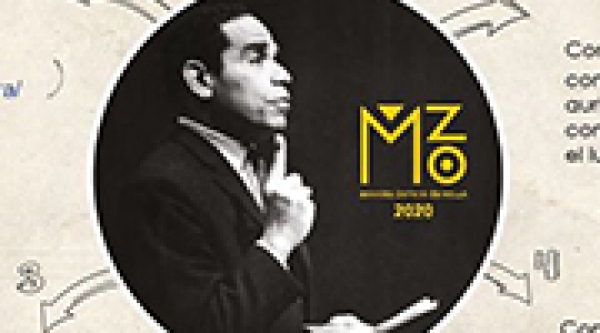 Convocatoria: El Valle lee a Manuel Zapata Olivella