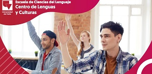 Cursos de idiomas