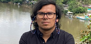 La Amazon&iacute;a y la historia