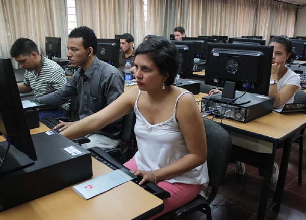 Conferencia: mediaci&oacute;n digital en los procesos de ense&ntilde;anza y aprendizaje