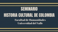 Seminario Historia Cultural de Colombia