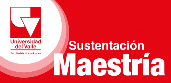 Invitaci&oacute;n a primera sustentaci&oacute;n de la Maestr&iacute;a en Did&aacute;ctica de la Literatura