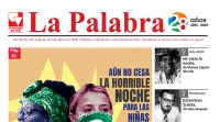 La Palabra, versi&oacute;n digital. No. 312, marzo de 2020