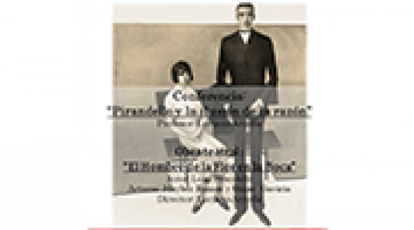 Encuentro con Pirandello, Teatro Inactual, Univalle