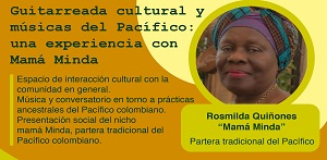 Guitarreada del Pac&iacute;fico