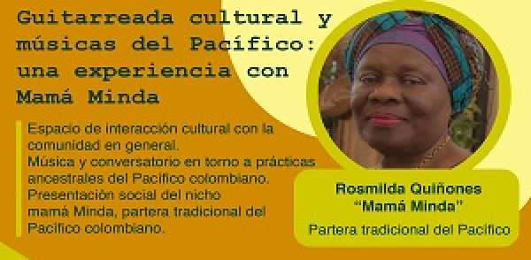 Guitarreada del Pac&iacute;fico