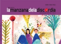 REVISTA LA MANZANA DE LA DISCORDIA EXTENSI&Oacute;N DE LA CONVOCATORIA NO. 24