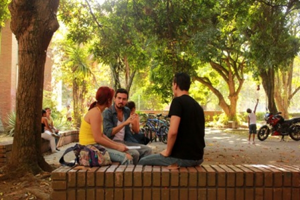 Declaratoria p&uacute;blica del Consejo de Facultad de Humanidades