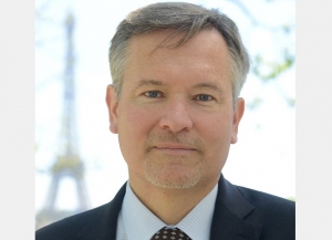 Conferencia: Los Mundos del 2030, por Gautier Mignot