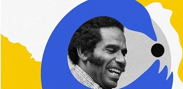 Manuel Zapata Olivella vuelve a &Aacute;frica