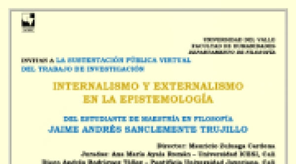 Sustentaci&oacute;n trabajo de investigaci&oacute;n