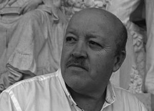 Presentaci&oacute;n de la novela Marea de Sombras