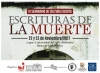 IV Seminario de Cultura Escrita en Colombia: Escritura de la muerte