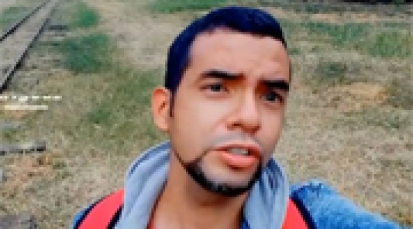 Egresado obtiene beca Erasmus-Colombia 2020