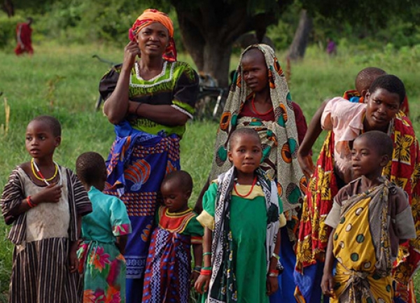 Religiones Bant&uacute;es en apertura de Doctorado L&iacute;nea Historia Cultural de Colombia