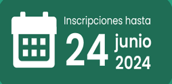 En admisiones posgrados de la Facultad de Humanidades