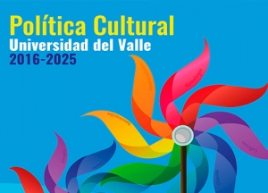 Streaming: Foro de Pol&iacute;tica Cultural de la Universidad del Valle. Hoy, 29 de noviembre de 2018