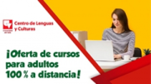 Abiertas inscripciones a los Cursos del Centro de Lenguas y Culturas