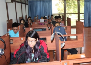 Un proyecto para comprender la habilidad de la escritura en ingl&eacute;s