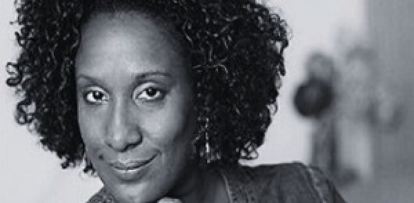 Mayra Santos-Febres en Viernes de Letras