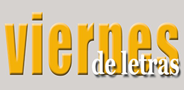 Viernes de Letras con Pablo Montoya