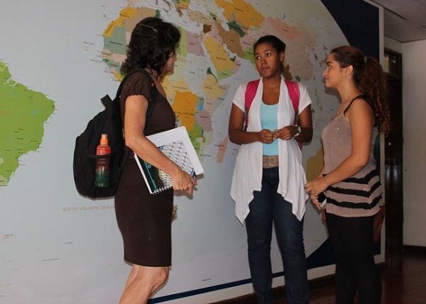 Maestr&iacute;a en Ling&uuml;&iacute;stica y Espa&ntilde;ol