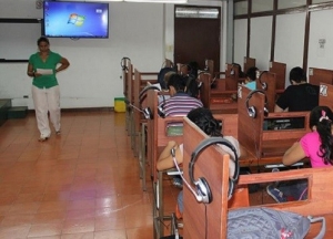 Seminario: Ense&ntilde;anza de la Lengua y Lexicolog&iacute;a