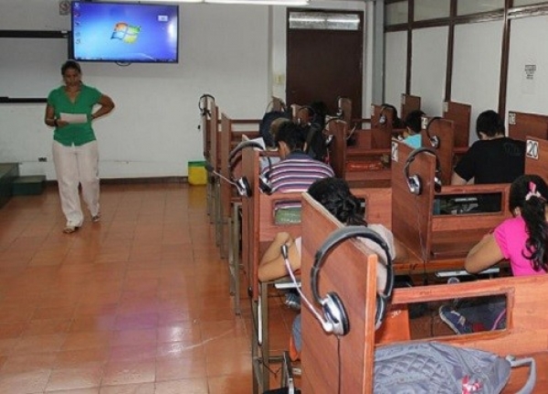 Seminario: Ense&ntilde;anza de la Lengua y Lexicolog&iacute;a