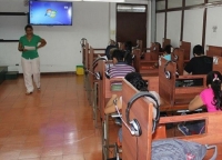 Seminario: Ense&ntilde;anza de la Lengua y Lexicolog&iacute;a