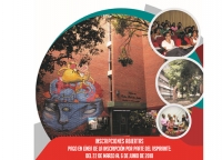 Oferta de posgrados de la Facultad de Humanidades