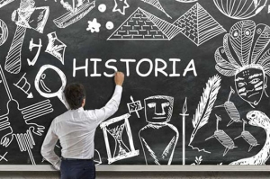 Las l&iacute;neas de la Maestr&iacute;a en Historia