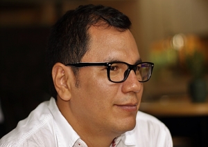 Homenaje al profesor Luis Humberto Banavidez Paz