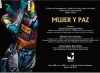Panel Mujer y Paz