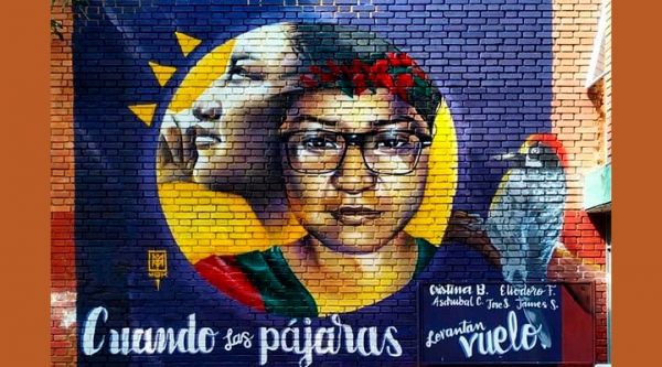 Comunicado del Comit&eacute; de Curr&iacute;culo