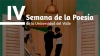 IV Semana de la Poes&iacute;a