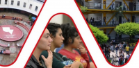 Oferta de posgrados en humanidades