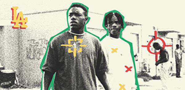 Festival Hip-Hop al Campus