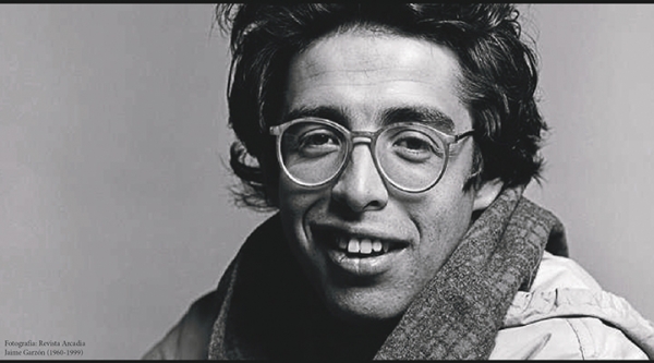 Jaime Garz&oacute;n, Veinte a&ntilde;os de impunidad