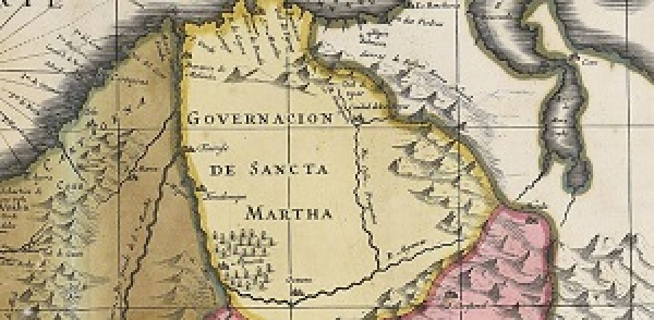 Historia(s) del Nuevo Reino de Granada en tiempos de la monarqu&iacute;a hispana. Siglos XVI-XVII